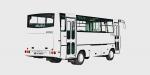 Isuzu Ecobus 2010 года